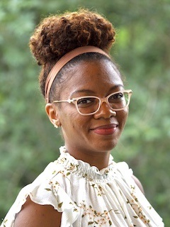 Jaleesa Harris, MD