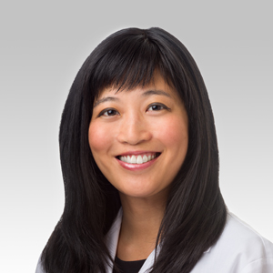 Christine Hsieh, MD