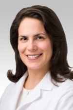 Luisa Morales-Nebreda, MD