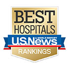 Northwestern Memorial is Nationally ranked No. 8 for Diabetes & Endocrinology