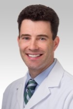 James Walter, MD