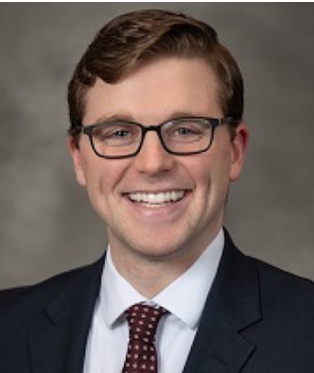 Eric Wilson, MD