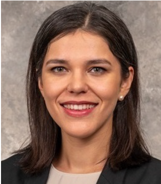 Gabriela Martinez Zayas, MD